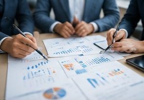 コンサルティング事業