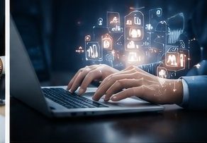 インターネットサービス事業