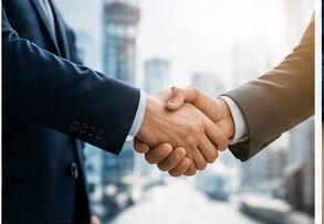 投資事業